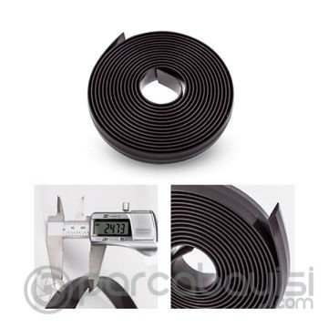 Xiaomi Robot Süpürge İçin Universal Manyetik Bant - 2 Metre