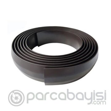 Xiaomi Robot Süpürge İçin Universal Manyetik Bant - 2 Metre