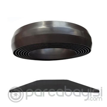 Xiaomi Robot Süpürge İçin Universal Manyetik Bant - 2 Metre