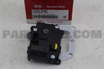 Kia Sorento 2012-2016 Isı Sıcaklık Algılayıcısı Motoru Orjinal | 972263E001