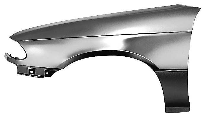 ÇAMURLUK ÖN SOL  SAC OPEL ASTRA F 1991> | 90360211 | 90360211