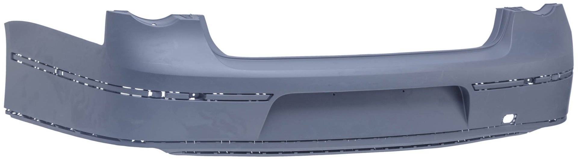 TAMPON ARKA  ASTARLI VOLKSWAGEN PASSAT 2005> | 3C5807417GRU | 3C5807417GRU