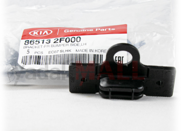 Kia Cerato Ön Tampon R/L Braketi Orjinal | 865132F000