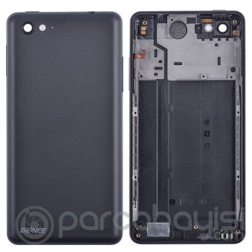 General Mobile Discovery Quadro 4 Arka Kapak