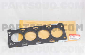 Kia Sportage Silindir Kapak Contası Orjinal | 2231127021
