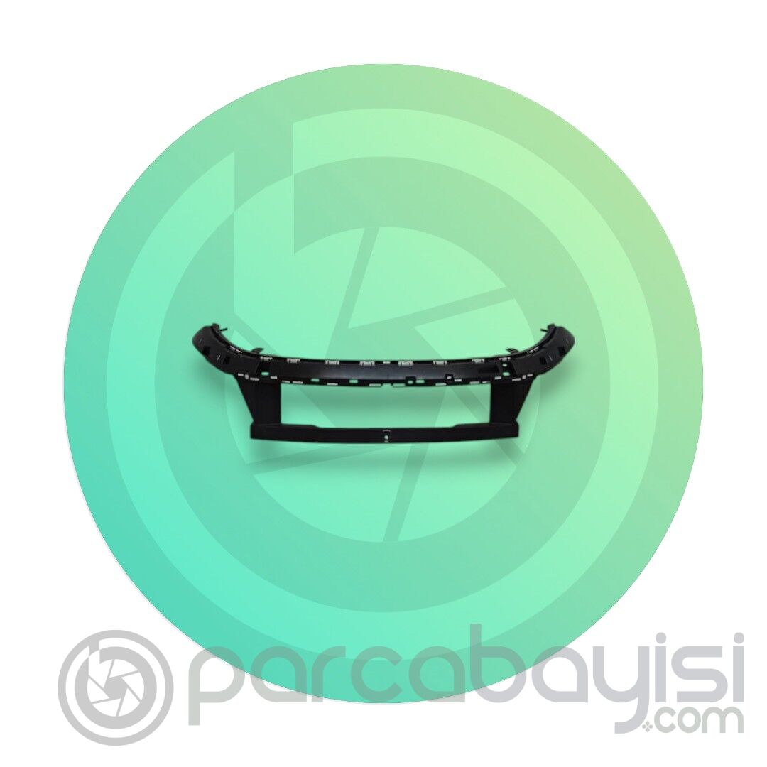 308  PEUGEOT TAMPON İÇ İSKELETİ ÖN PLASTİK  | P1-30821-W2 | 9837677880||
