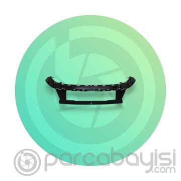 308  PEUGEOT TAMPON İÇ İSKELETİ ÖN PLASTİK  | P1-30821-W2 | 9837677880||