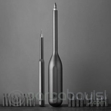 Xiaomi Wowstick Sd Combo Taşınabilir Çok Fonksiyonlu Tornavida