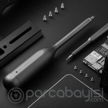 Xiaomi Wowstick Sd Combo Taşınabilir Çok Fonksiyonlu Tornavida
