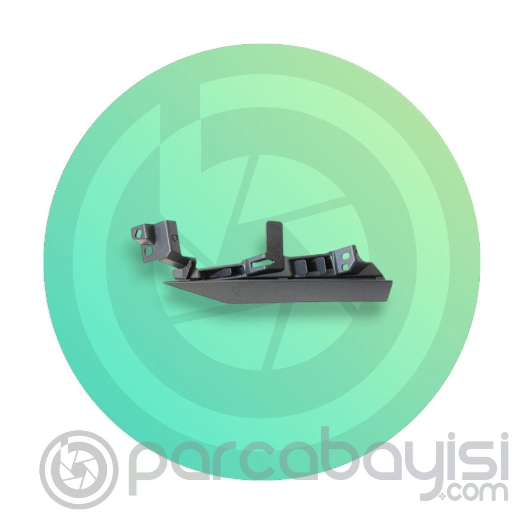 308  PEUGEOT FAR KAŞI ÖN SOL  | PK-308211 | 168179311T||