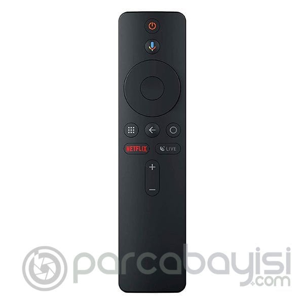 Xiaomi Mi Box S 4K Android TV Box İçin Uzaktan kumanda