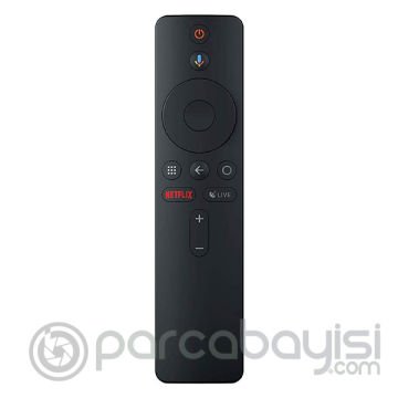 Xiaomi Mi Box S 4K Android TV Box İçin Uzaktan kumanda