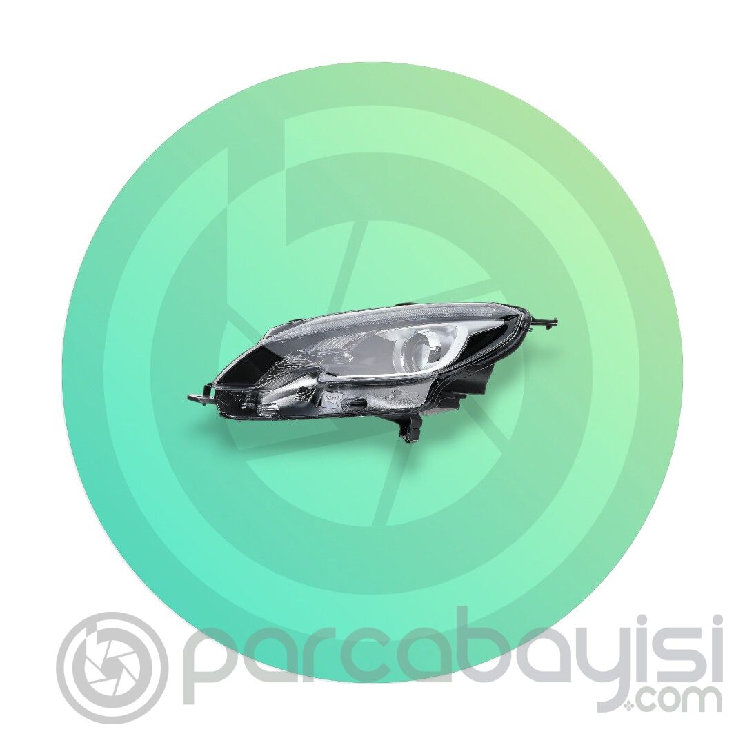 SOL FAR 2008 (A94F) PEUGEOUT ORJİNAL | 1685353980