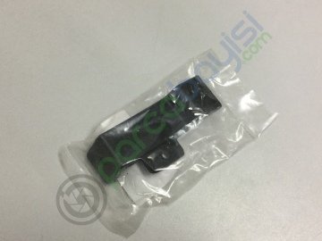 Arka Tampon Braketi Alt Orjinal | 866373U000