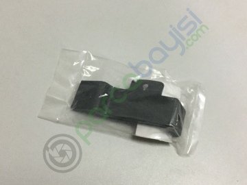Arka Tampon Braketi Alt Orjinal | 866373U000