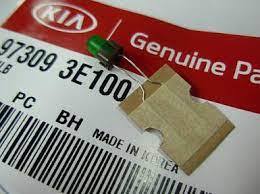 Sorento Ampul Orjinal | 973093E100