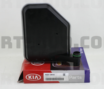 Kia Sportage Şanzıman Filtre Orjinal | 4632139010