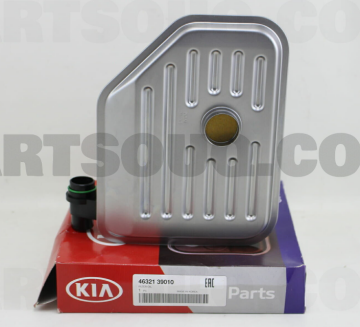 Kia Sportage Şanzıman Filtre Orjinal | 4632139010