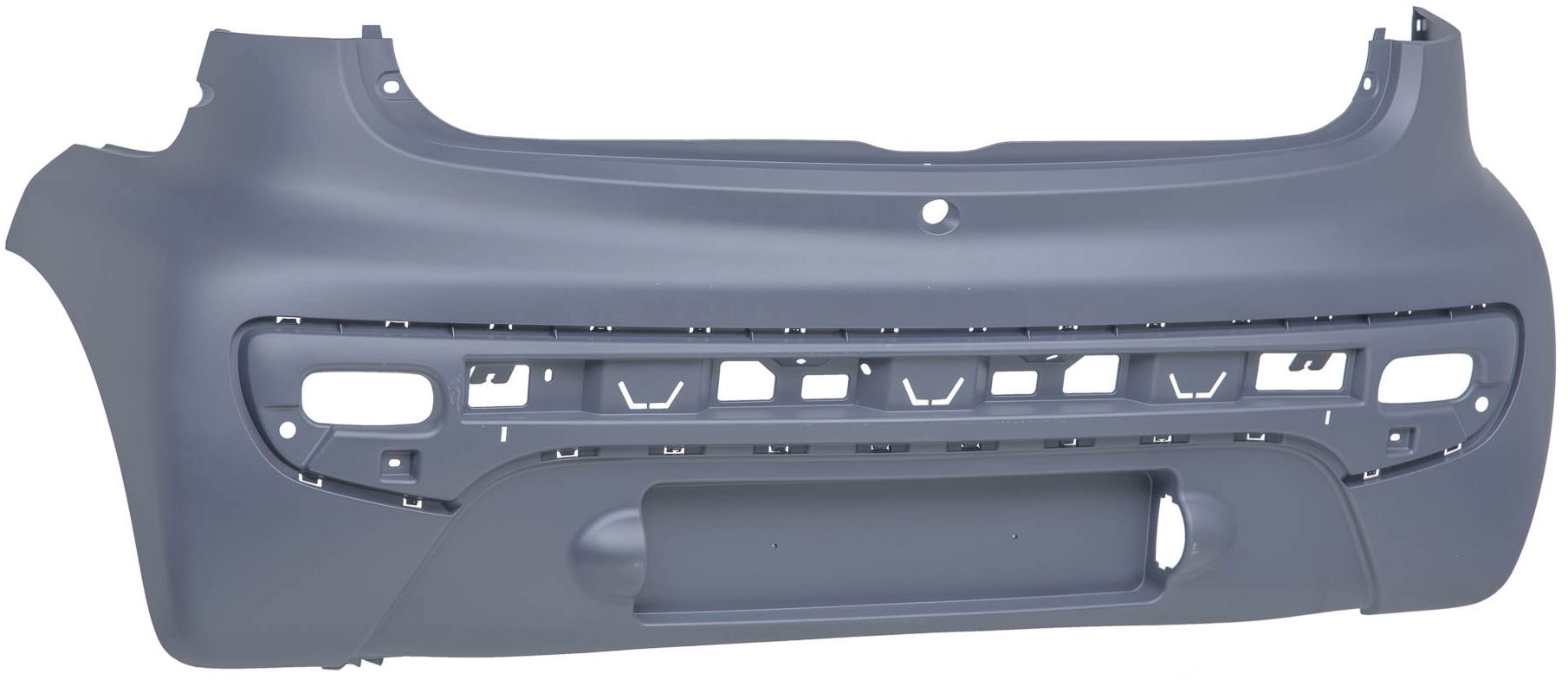 TAMPON  ARKA ASTARLI CITROEN C1 2004> | 7410Y8 | 7410Y8