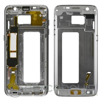 Samsung Galaxy S7 Edge G935 İçin Orta Kasa