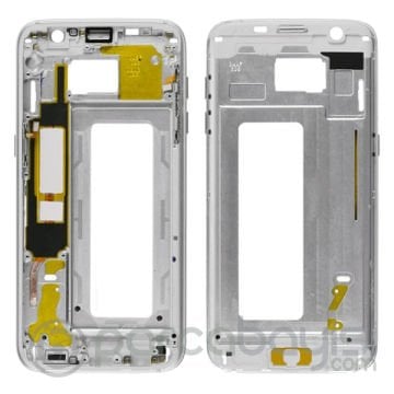 Samsung Galaxy S7 Edge G935 İçin Orta Kasa
