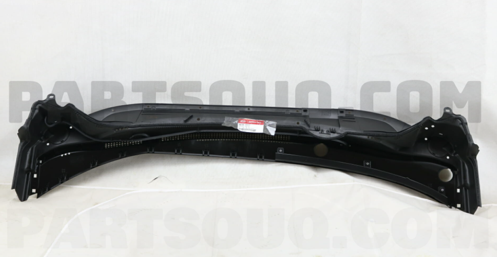 Kia Rio Ön Cam Alt Panjuru Orjinal | 861501W000