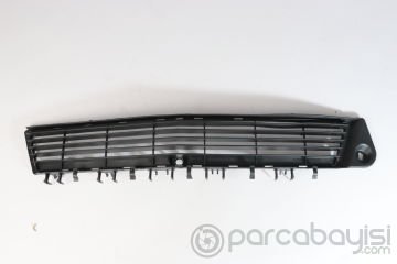 VECTRA C 2002-2006 OPEL IZGARA,TAMPON ÖN ORTA  | 1400262 | 1400262