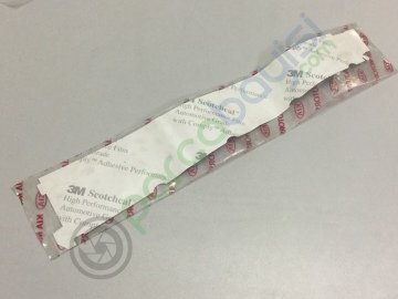 Arka Kapı Direk Bandı Siyah Sol Orjinal | 863811F000