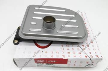 Kia Sportage Şanzıman Filtresi Orjinal | 463213B000