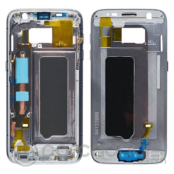 Samsung  Galaxy S7 G930 İçin Full Orta Kasa