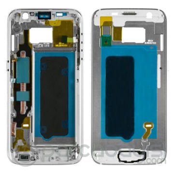 Samsung  Galaxy S7 G930 İçin Full Orta Kasa