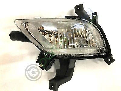 Cerato Sis Lambası Sol Orjinal | 92201A7500
