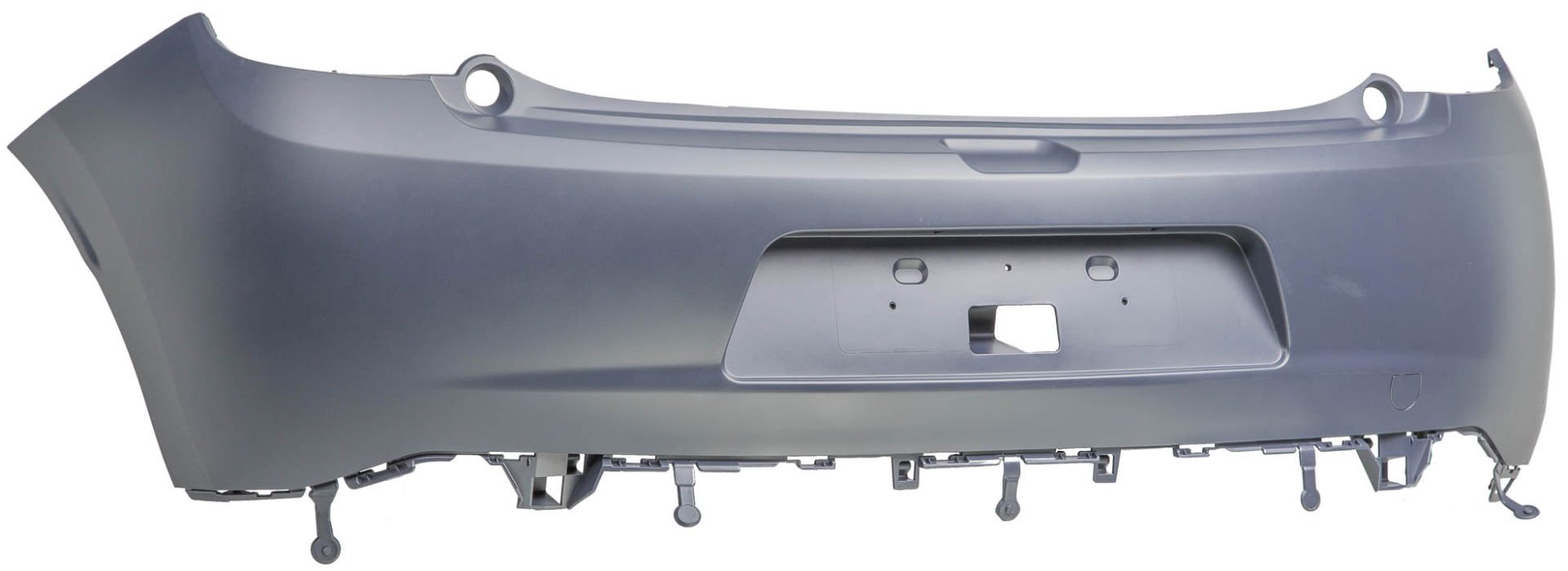 TAMPON  ARKA ASTARLI CITROEN C3 2013> | 7410KY | 7410KY
