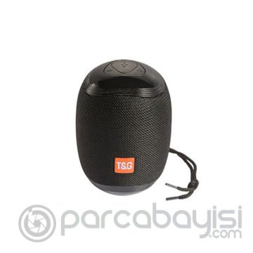 T&G TG529 Kablosuz Wireless Bluetooth 5.0 Speaker Hoparlör