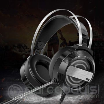 ALLY MC Q9  Gaming Headset 3.5MM Oyuncu Kulaklığı