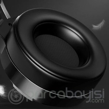 ALLY MC Q9  Gaming Headset 3.5MM Oyuncu Kulaklığı