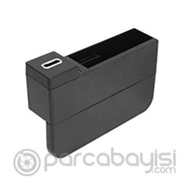 Araç Çift Usb Girişli Şarj  Koltuk Yanı Saklama Alanı Çanta Kumbaralı