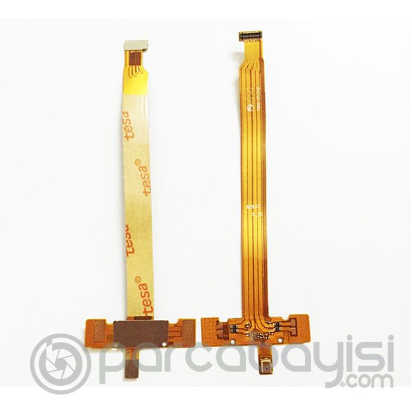 Lenovo K6, K6 Note K53a48 Mikrofon film flex