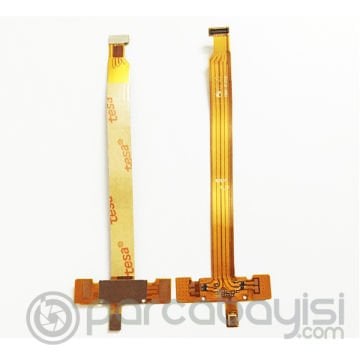 Lenovo K6, K6 Note K53a48 Mikrofon film flex