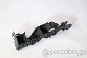 AUDI 2012-2018 A6 BRAKET,TAMPON ÖN SAĞ  | 4G0807284 | 4G0807284