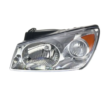 Kia Cerato Ön Far Sol Orjinal | 921012F020
