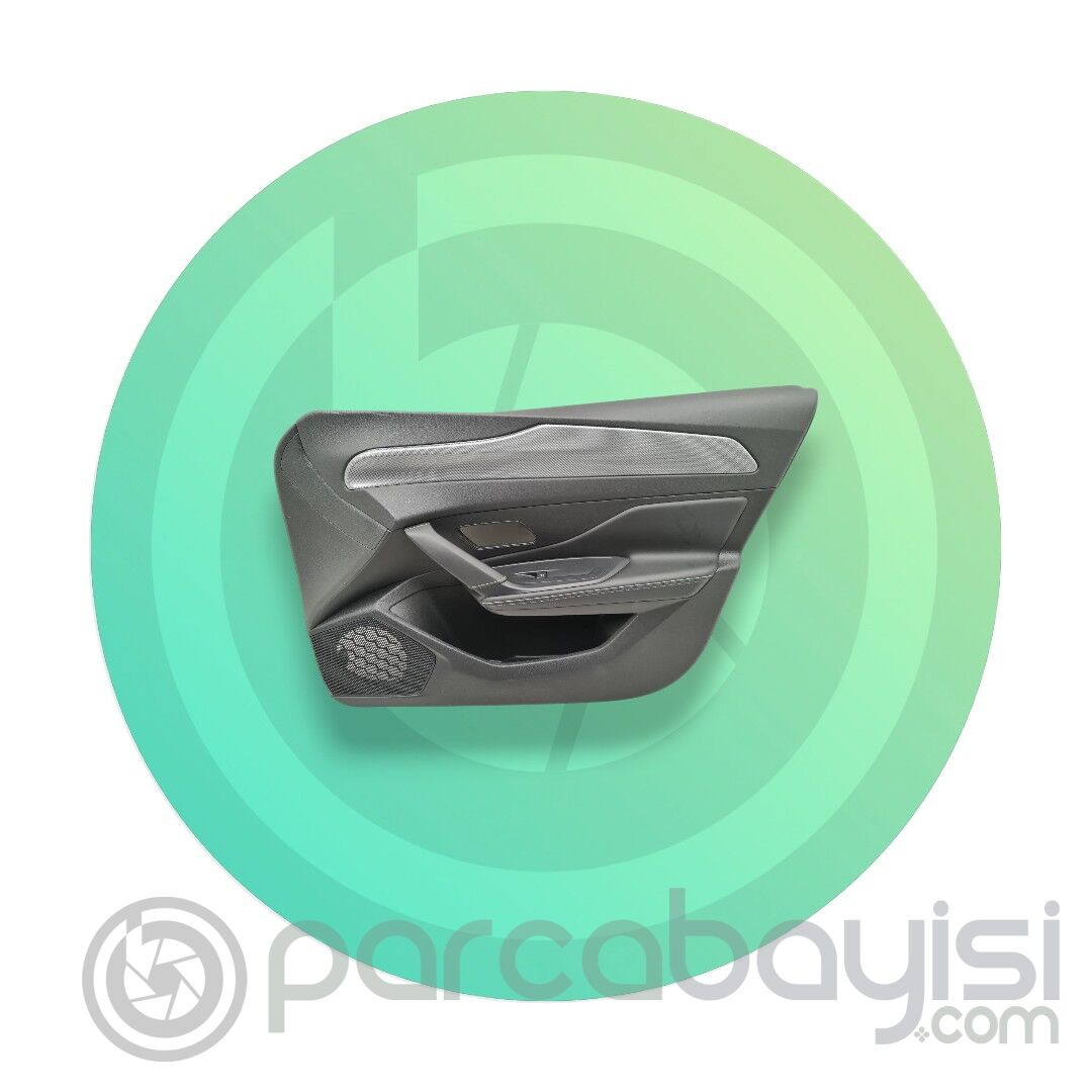 +KAPI DÖŞEMESİ SAĞ 308 P5  408 P54 PEUGEOUT ORJİNAL | 98381573ZD