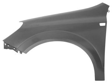 ÇAMURLUK ÖN SOL SİNYAL DELİKLİ SAC OPEL ASTRA H 2004> | 93178666 | 93178666