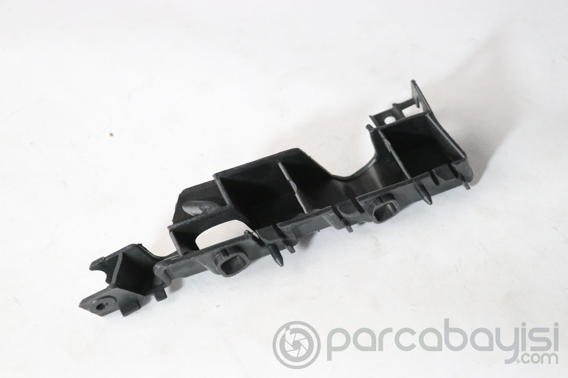 A6 2012-2018 AUDI BRAKET,TAMPON ÖN SOL  | 4G0807283 | 4G0807283