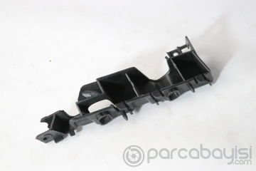 A6 2012-2018 AUDI BRAKET,TAMPON ÖN SOL  | 4G0807283 | 4G0807283