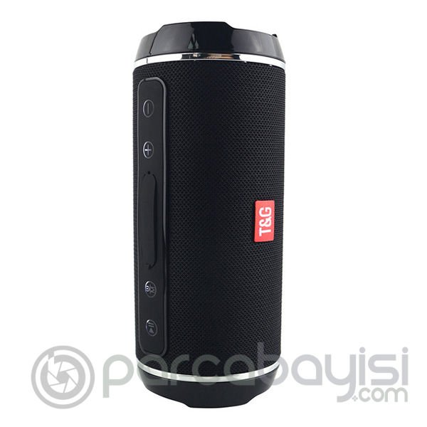 T&G TG116 Su Geçirmez  Kablosuz Wireless Bluetooth 5.0 Hoparlör Speaker