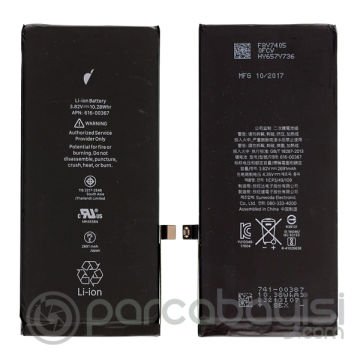 İPhone 8 Plus Pil Batarya