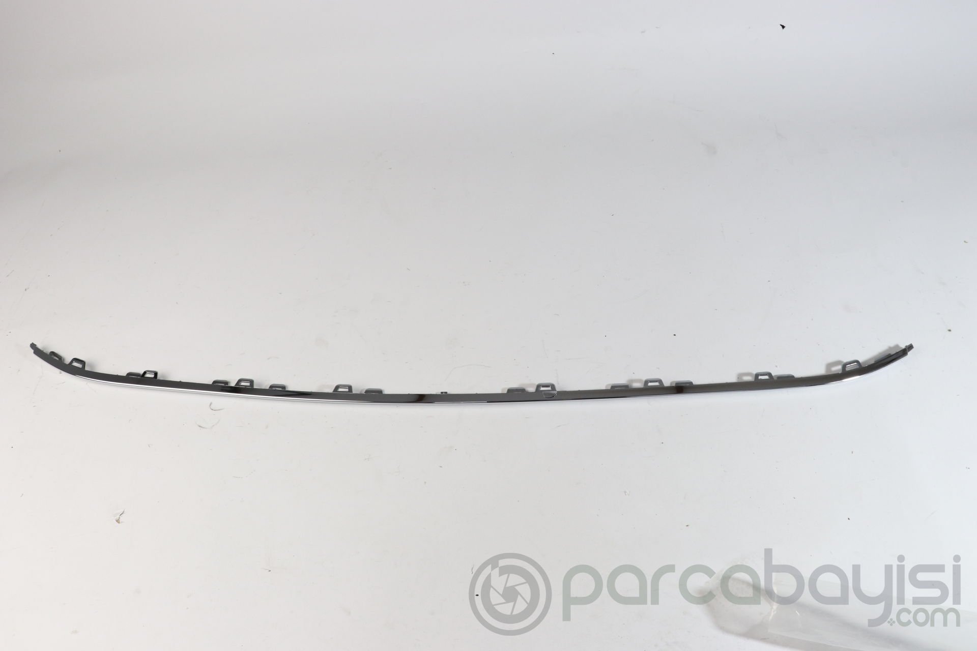 2016-2018 VW PASSAT TAMPON,NİKELAJI ÖN  | BP1514C | 3G08532452ZZ