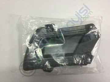 Kia Rio Ön Sis Far Kapağı Sol Orjinal | 865631G600