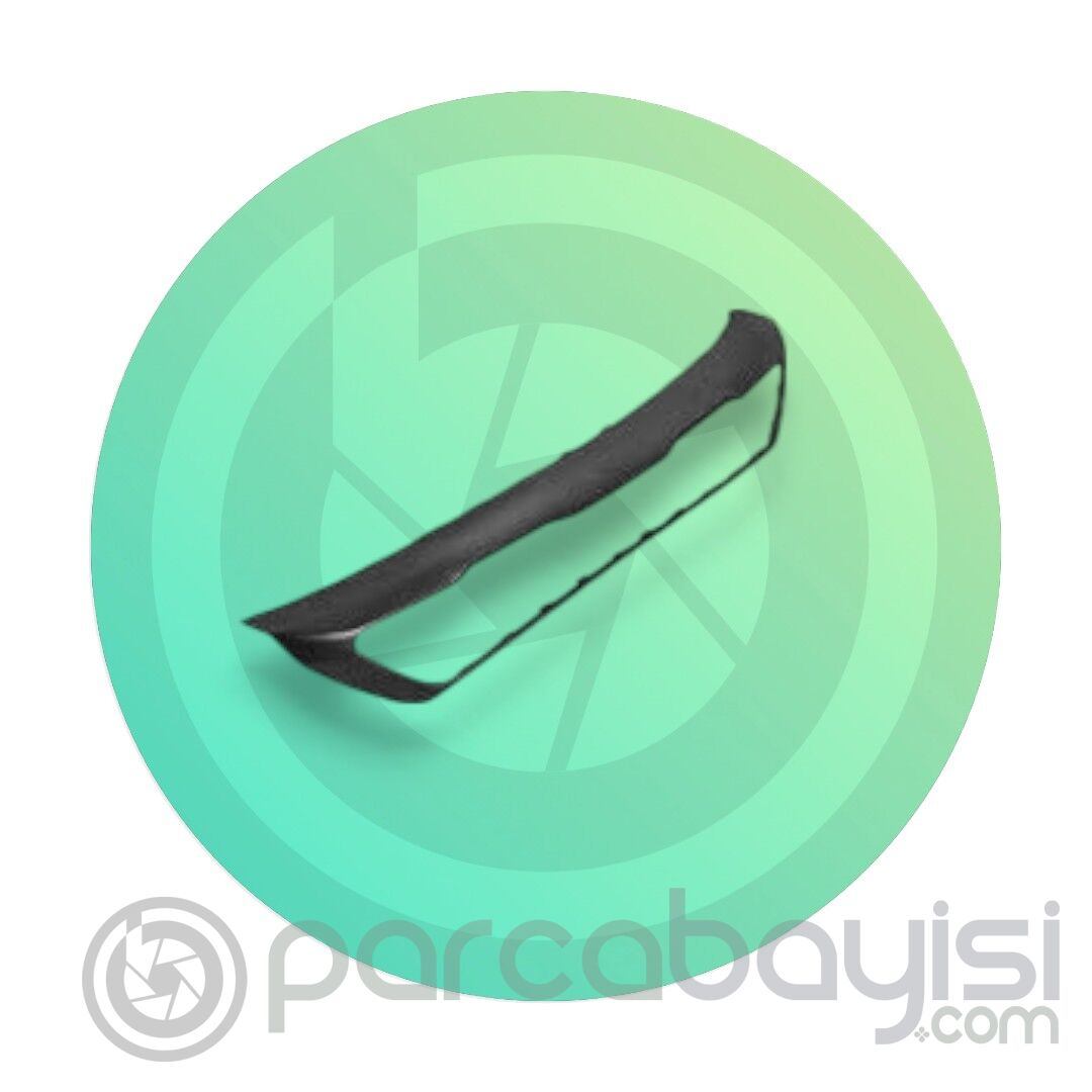 BAYON  HYUNDAI TAMPON ALT PARÇASI GRİ  | 86577Q0AA1 | 86577Q0AA1|HYUNDAI|TAIWAN